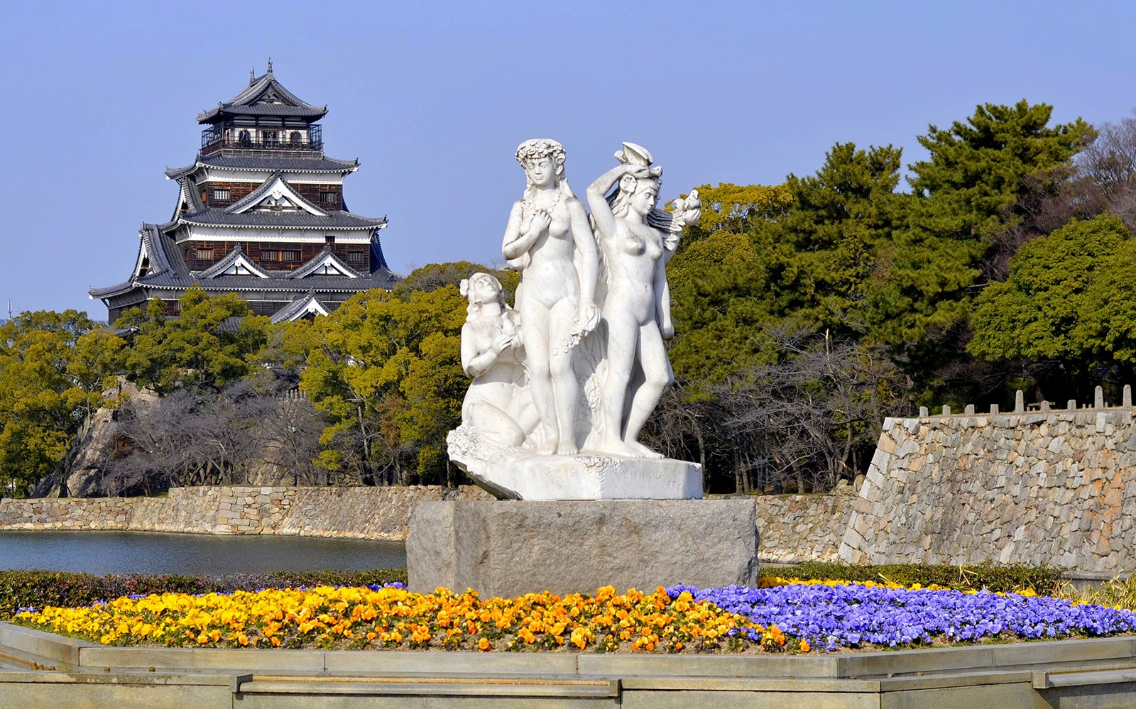 5 Day JR Hiroshima Yamaguchi Area Pass — gallery 2