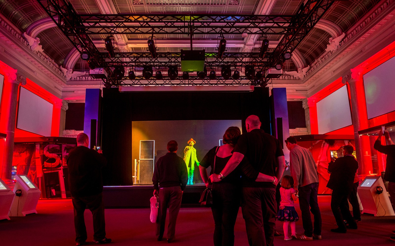 The British Music Experience Tickets — gallery 2