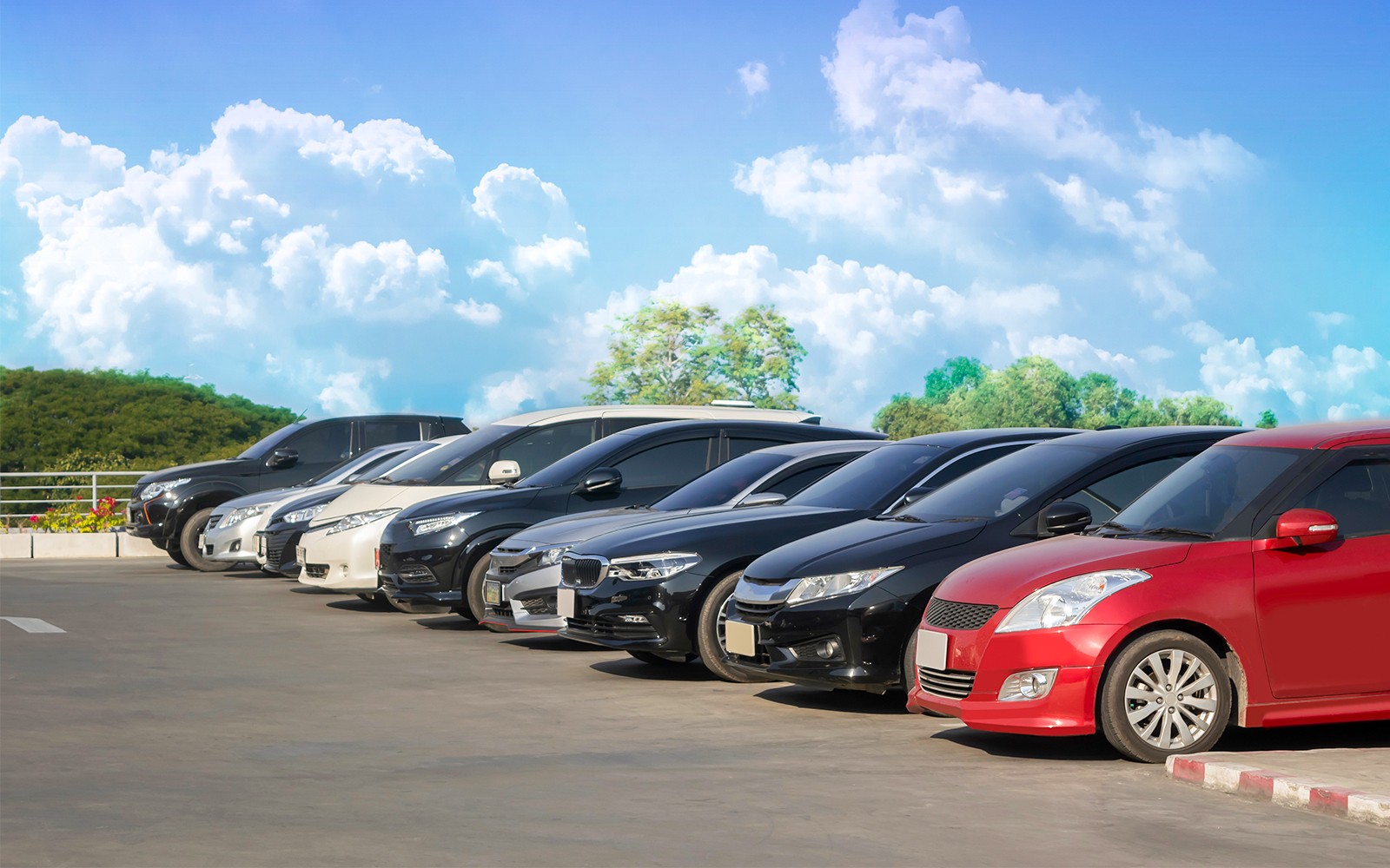 Car and Motorbike Rental Langkawi