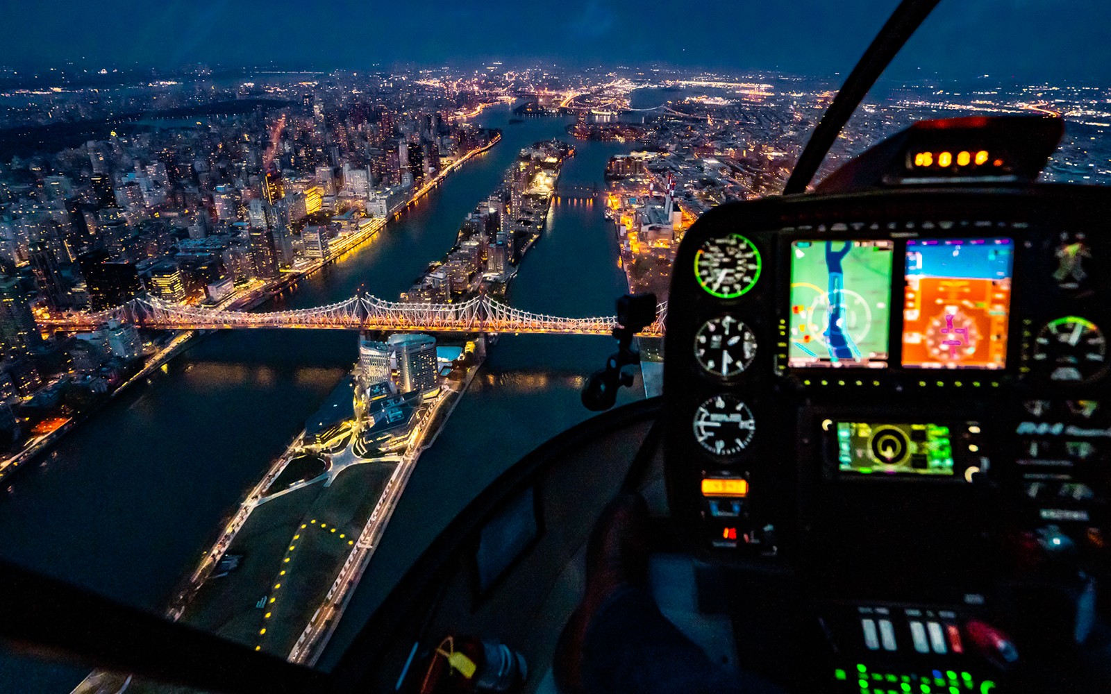 NYC Helicopter Tour from Westchester — gallery 3