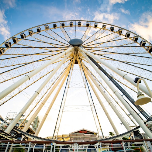 Skyviews Miami Observation Wheel: Entry Ticket — gallery 2