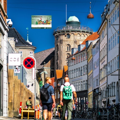 Copenhagen: Private Old Town Walking Tour — gallery 3
