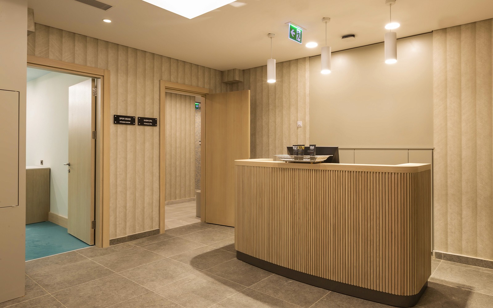 Taksim Hammam & Spa: Private Turkish Bath, Massage & Spa