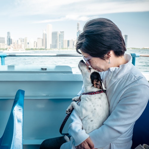 Chicago: Canine Cruise — gallery 4