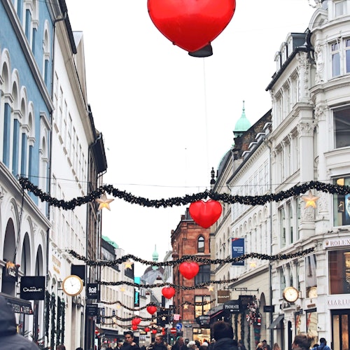 Copenhagen: Christmas Spirit Tour — gallery 1