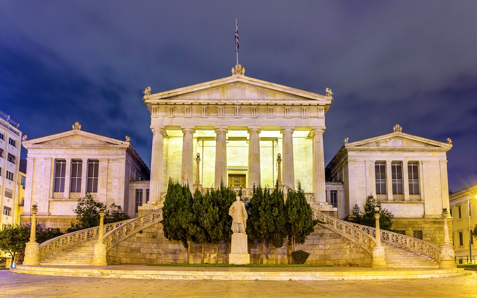 Big Bus: Athens Night Bus Tour — gallery 4