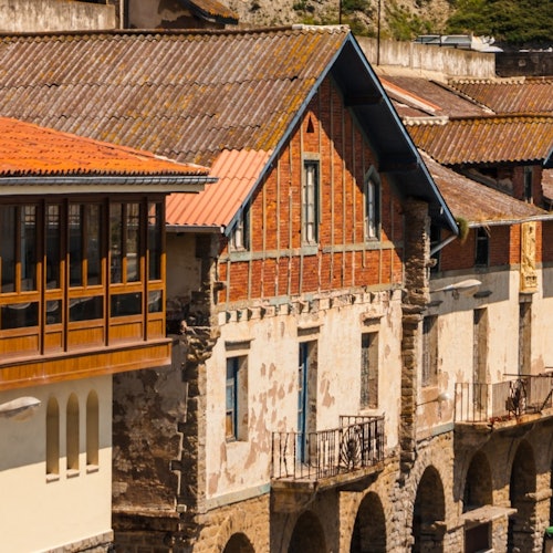 San Juan de Gaztelugatxe, Bermeo, Mundaka & Gernika: Day Tour from Bilbao — gallery 1