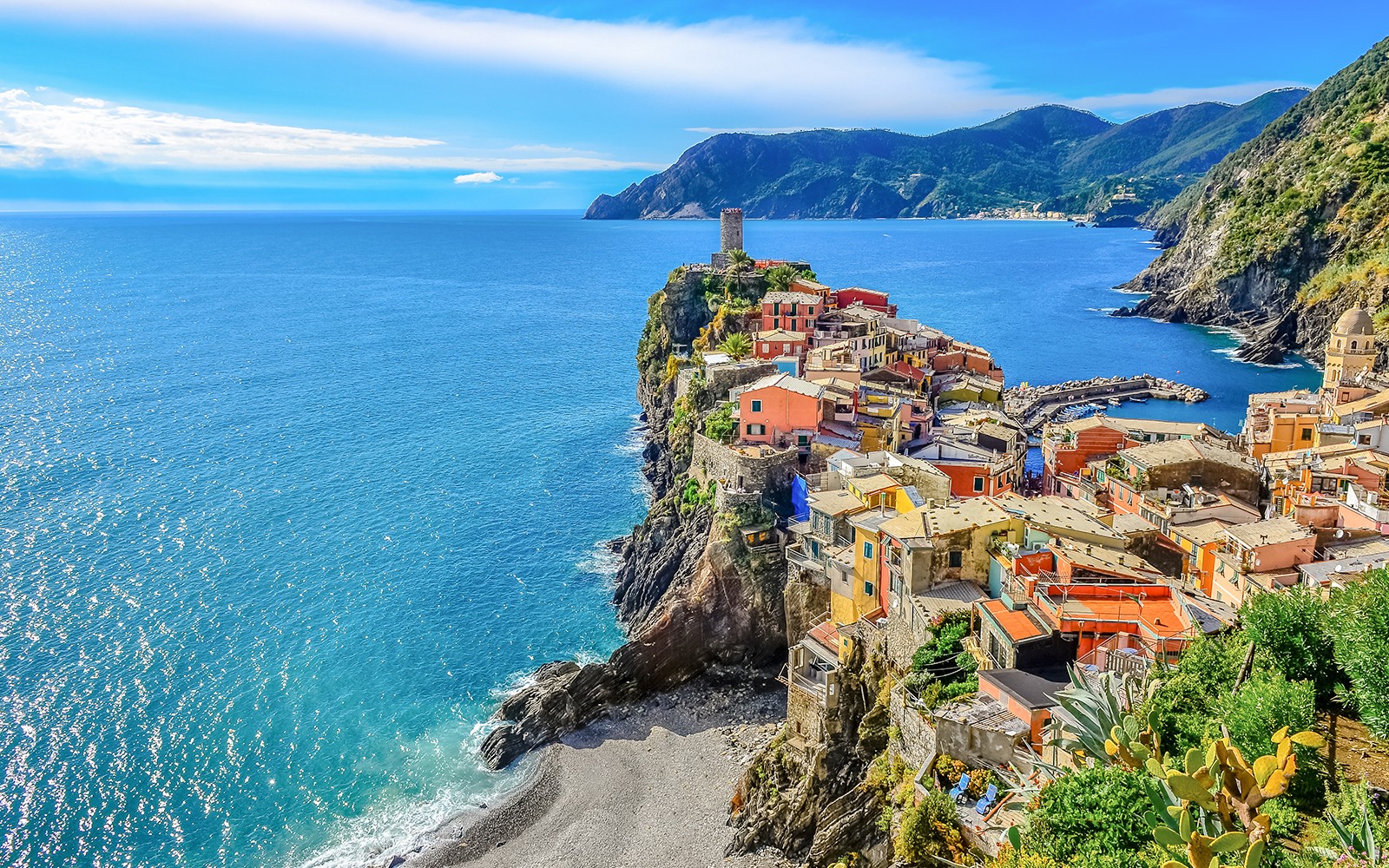 From Florence: Cinque Terre Day Trip — gallery 5
