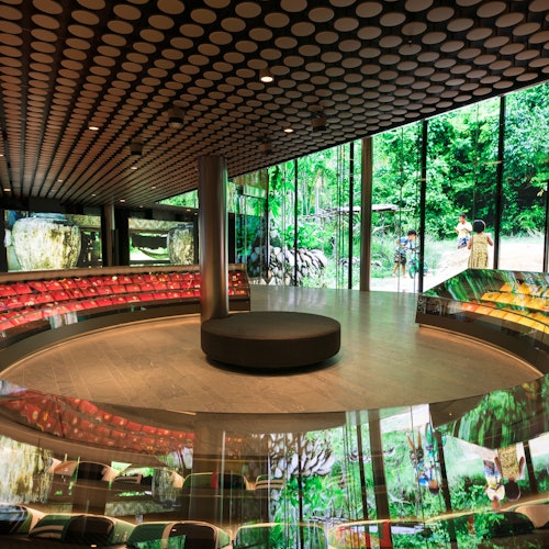 FIFA Museum: Entry Ticket — gallery 3
