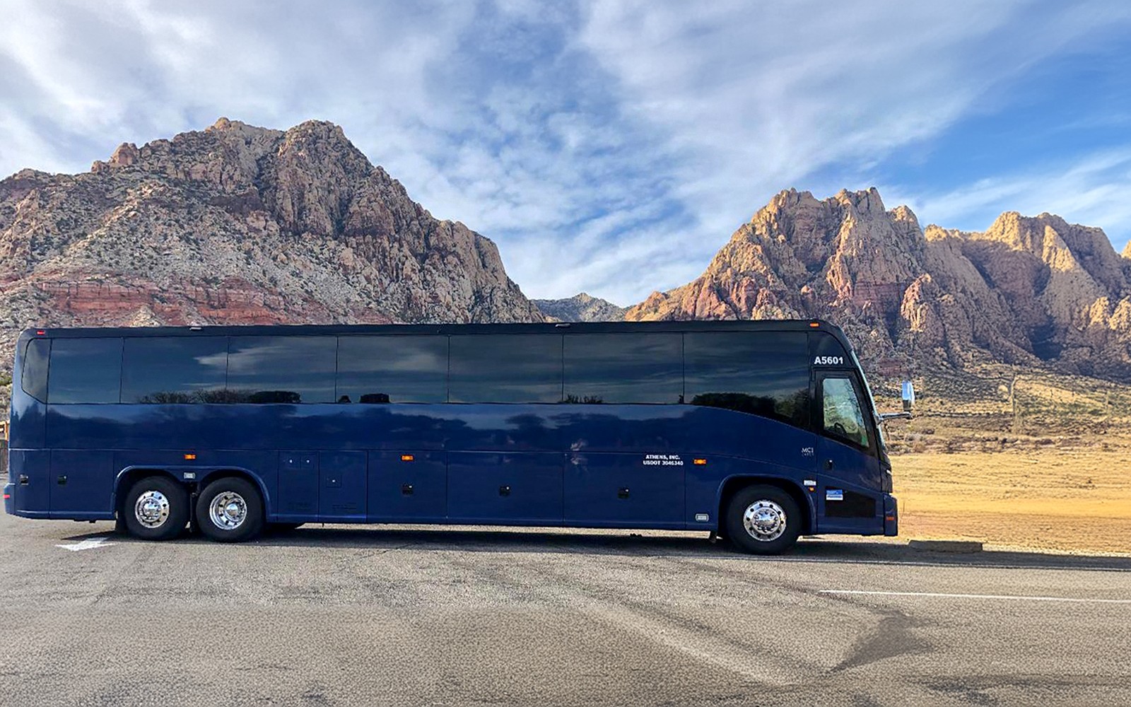 From Las Vegas: Grand Canyon National Park Tour — gallery 4