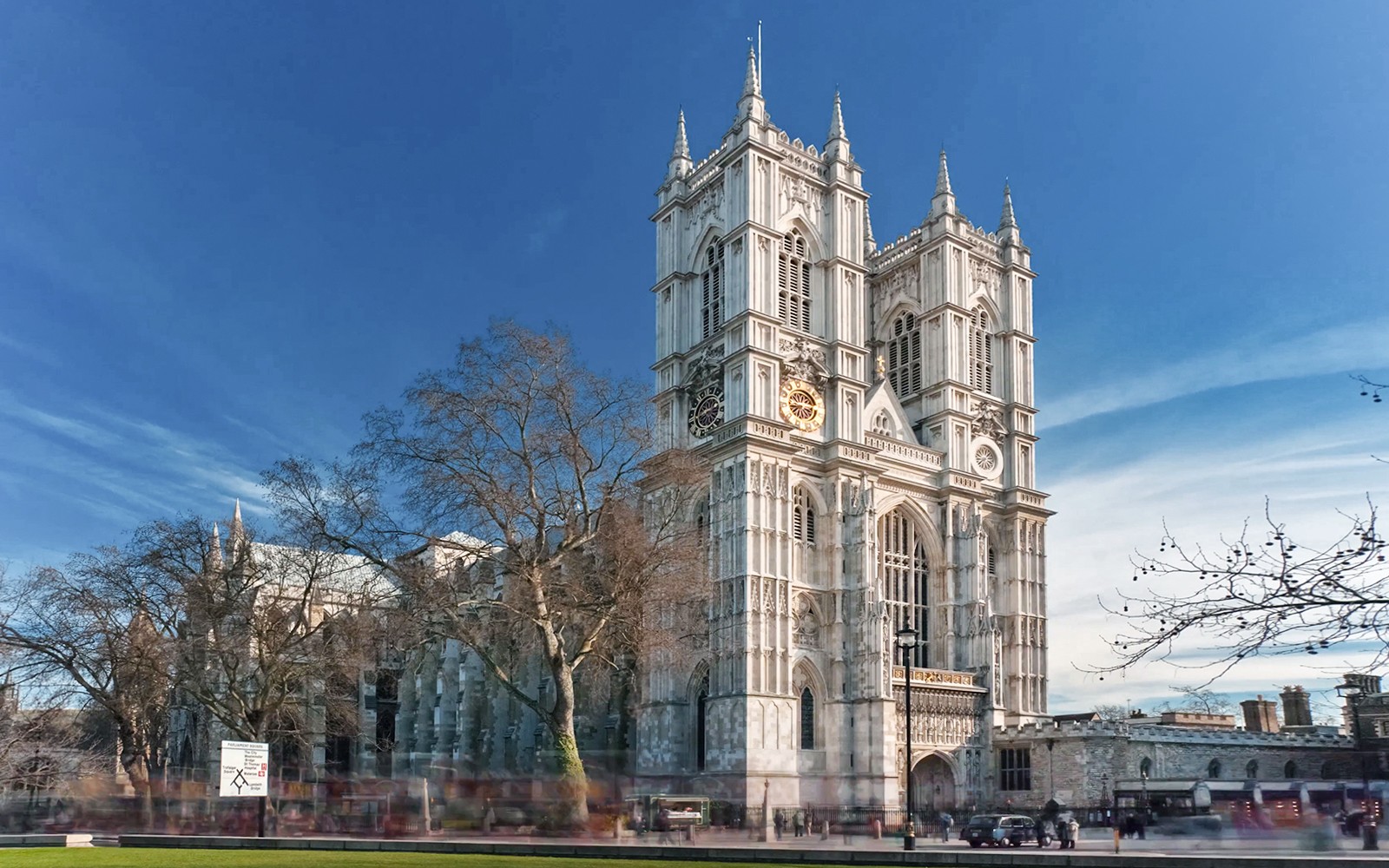Golden Tours: Central London Afternoon Tea Bus Tour — gallery 3