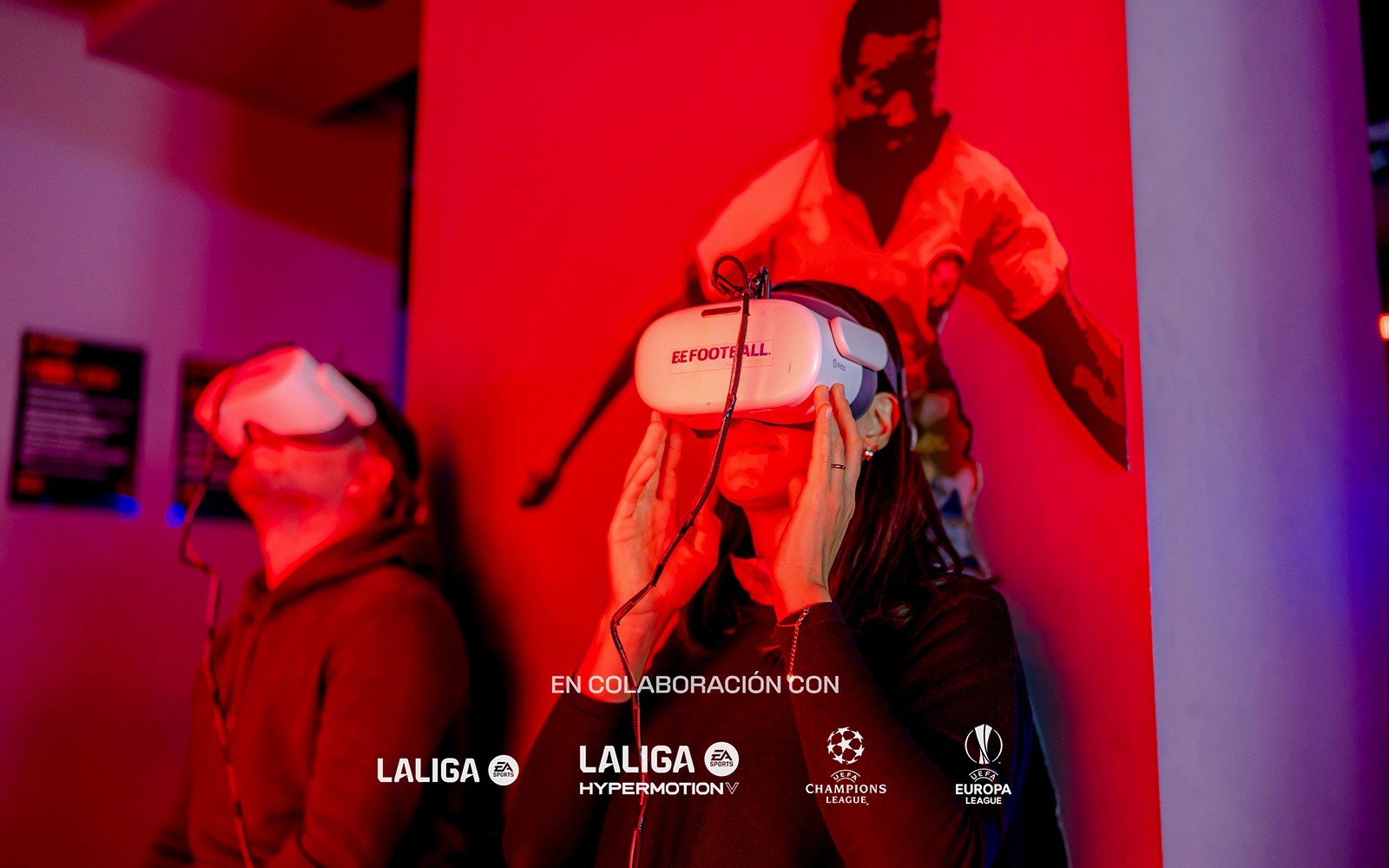 Legends: The Home of Football Museum Tickets — gallery 2