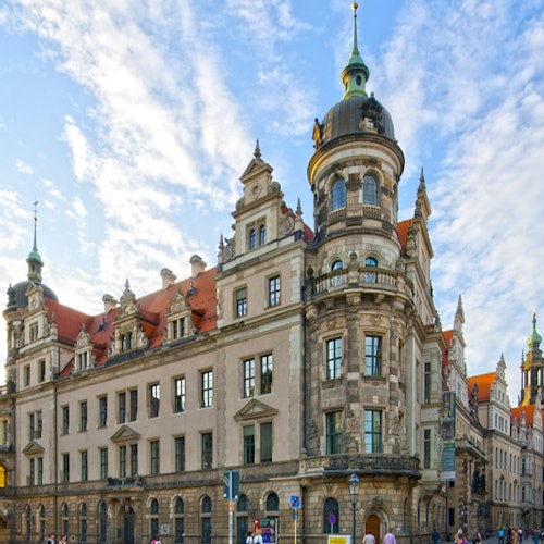 Dresden: 100-Min Guided City Tour — gallery 2