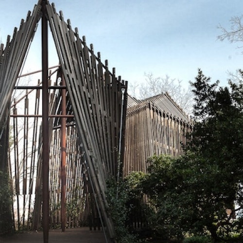 San Giorgio Maggiore Island: Wood and Vatican Chapels Tour