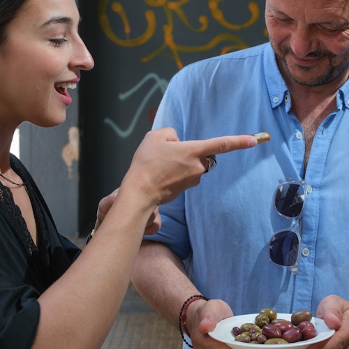 Athens: Small Group Street Food Tour + Tastings — gallery 3