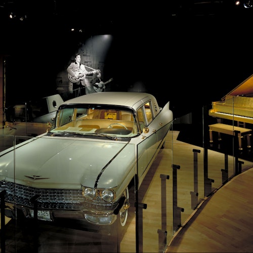 Welcome to Nashville Attraction Pass — gallery 4