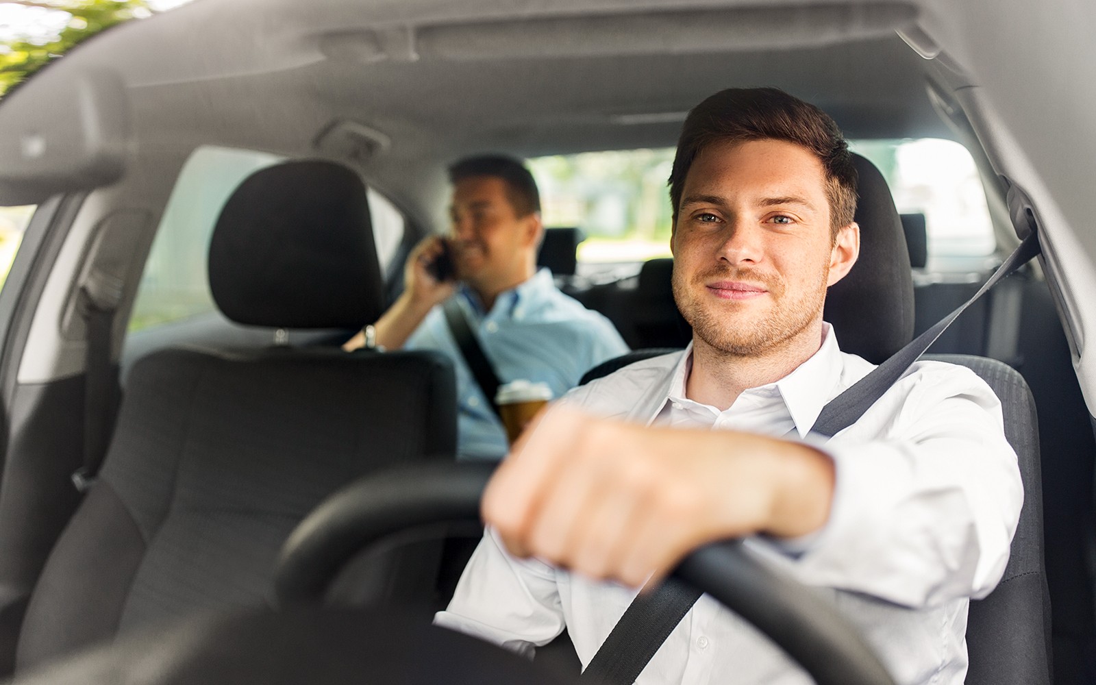 Naples International Airport Private Transfer