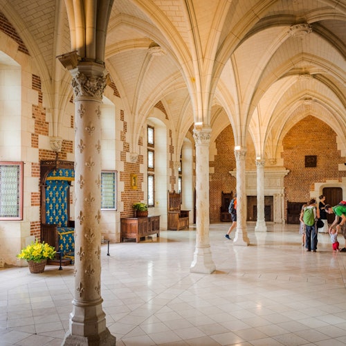 Château d'Amboise: Skip The Line Ticket — gallery 3