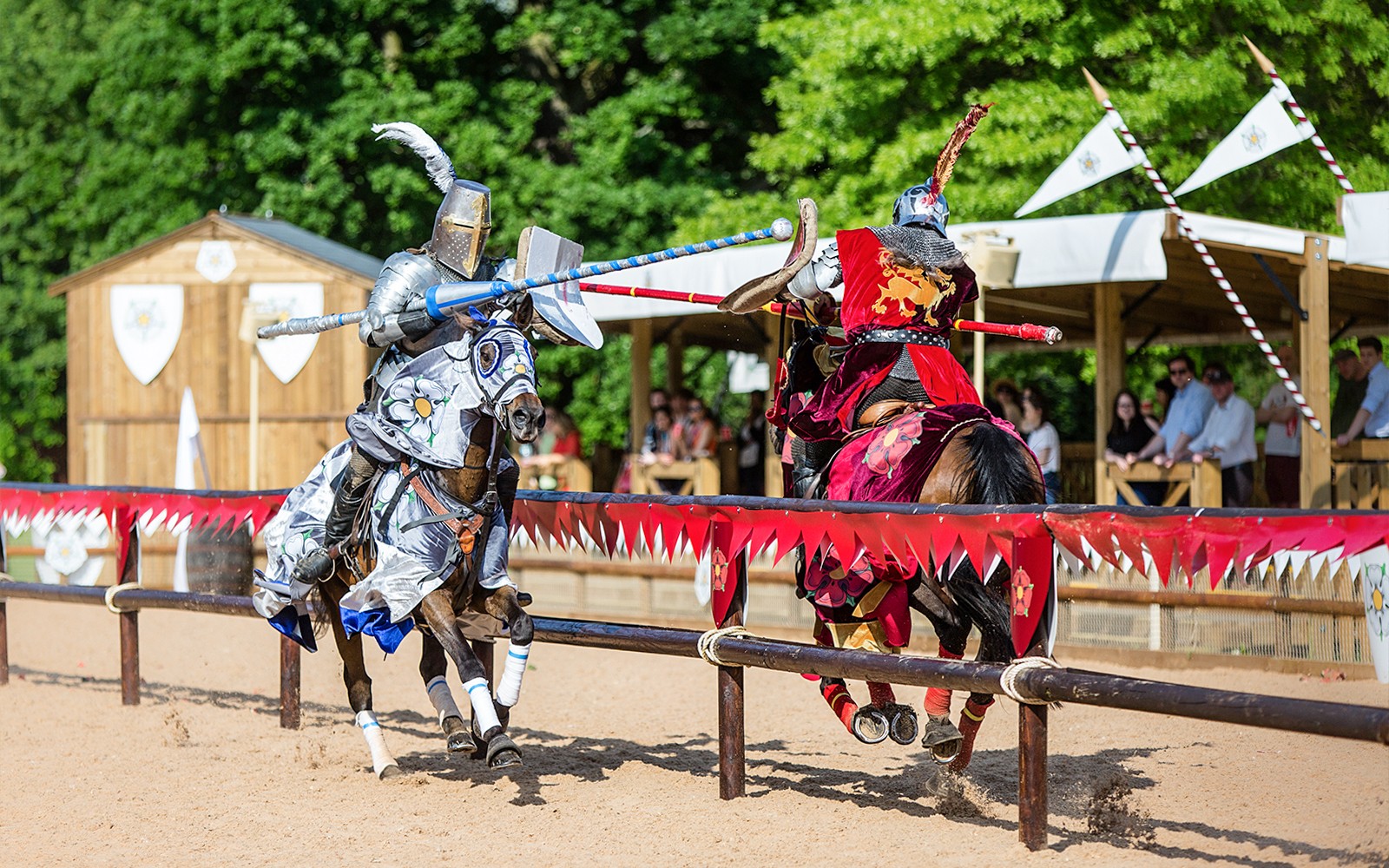 Warwick Castle Entry Tickets