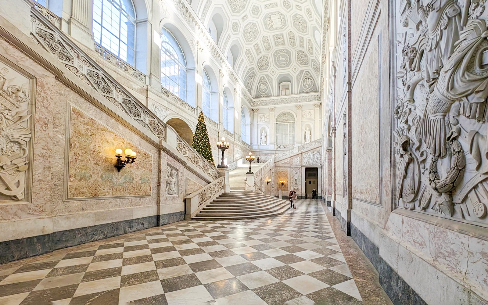 Artecard Napoli: 3 Museums Pass