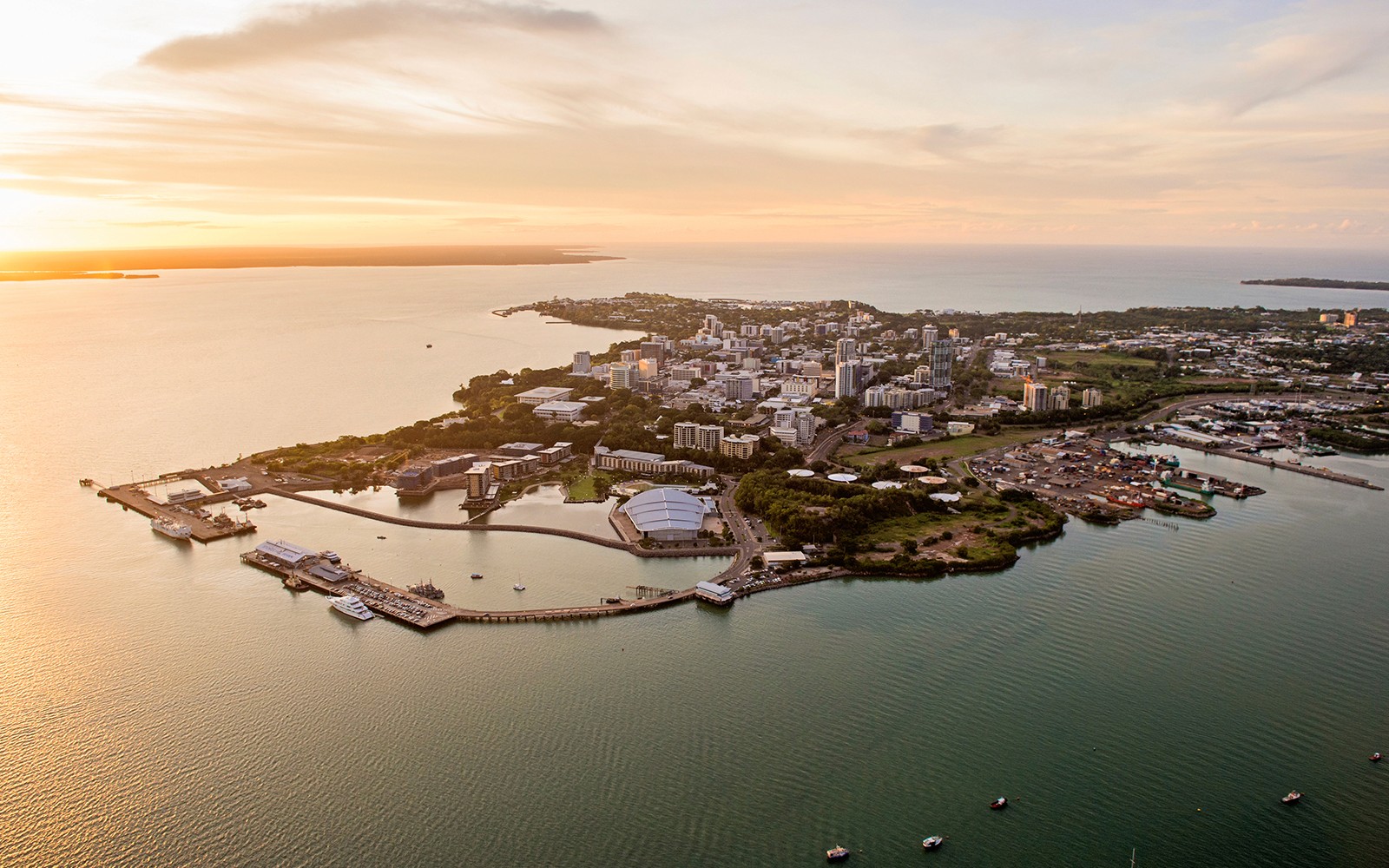 Guided Half-Day City Tour of Darwin — gallery 3