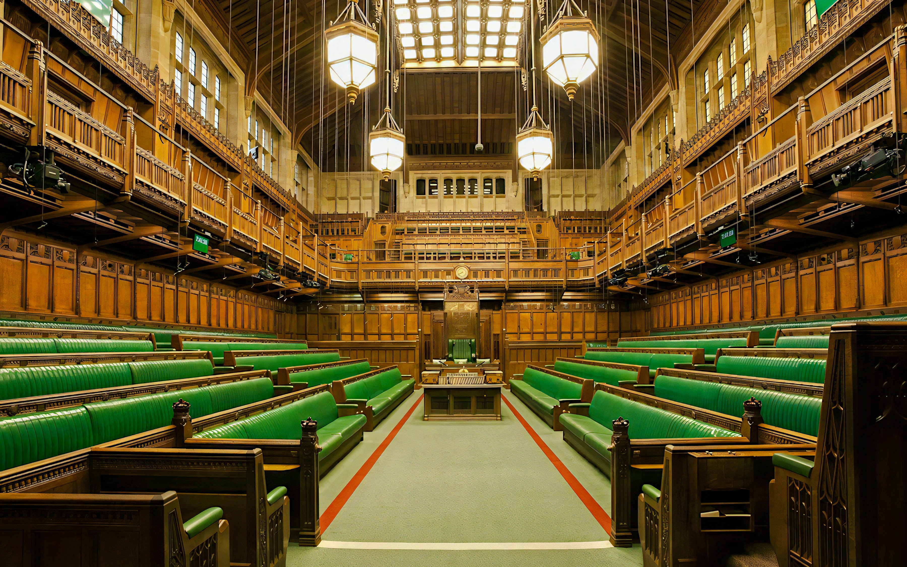 Westminster Abbey and House of Parliament Tickets & Guided Tours — gallery 1
