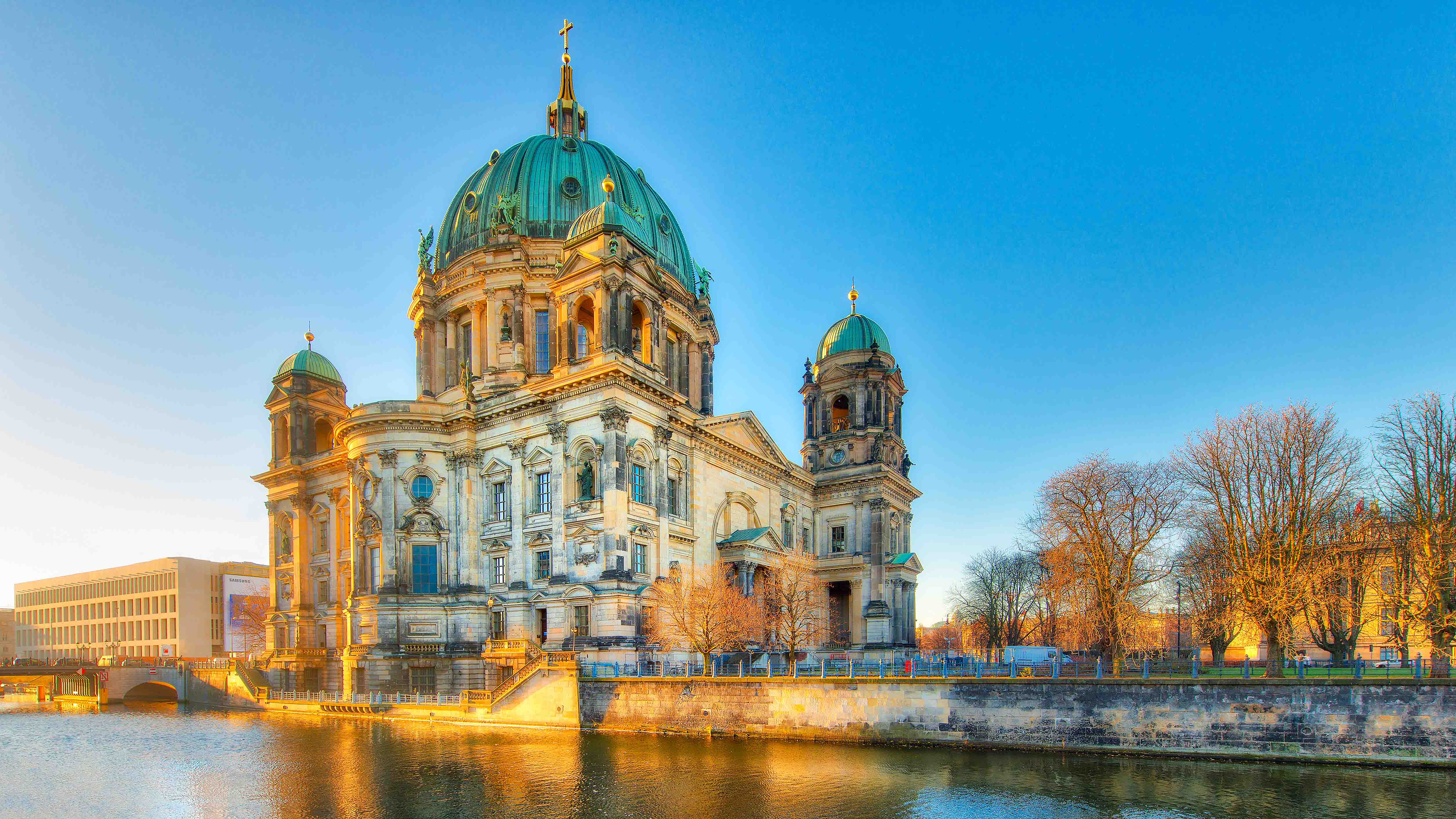 Berlin Dinner Cruise with Drinks — gallery 4