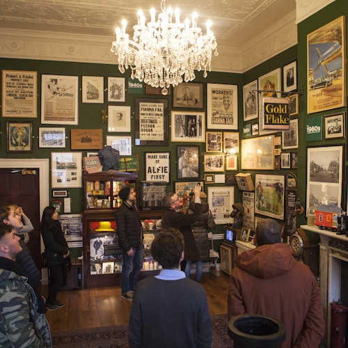 Little Museum of Dublin: Our Famous Guided Tour — gallery 1