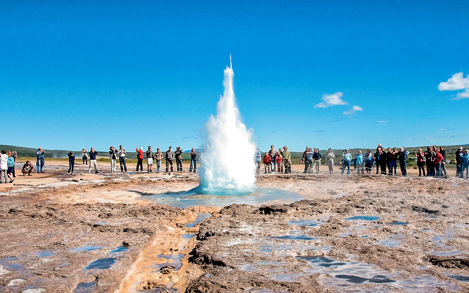 From Reykjavik: Golden Circle Full-Day Guided Tour — gallery 3