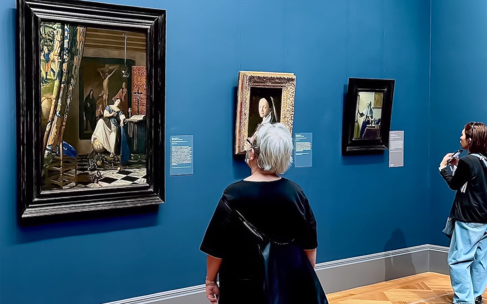 Metropolitan Museum of Art Pre-Orientation Tour with Skip-the-Line Access
