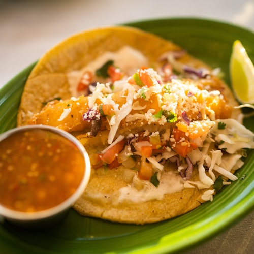 San Diego: Old Town Food Tour