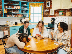 The FRIENDS™ Experience: The One in New York City — gallery 3