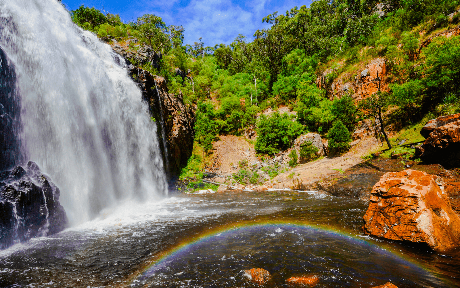Full-Day Guided Tour of Grampians National Park with Hotel Transfers — gallery 2
