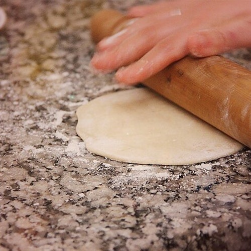 Buenos Aires: Empanadas Cooking Class — gallery 1