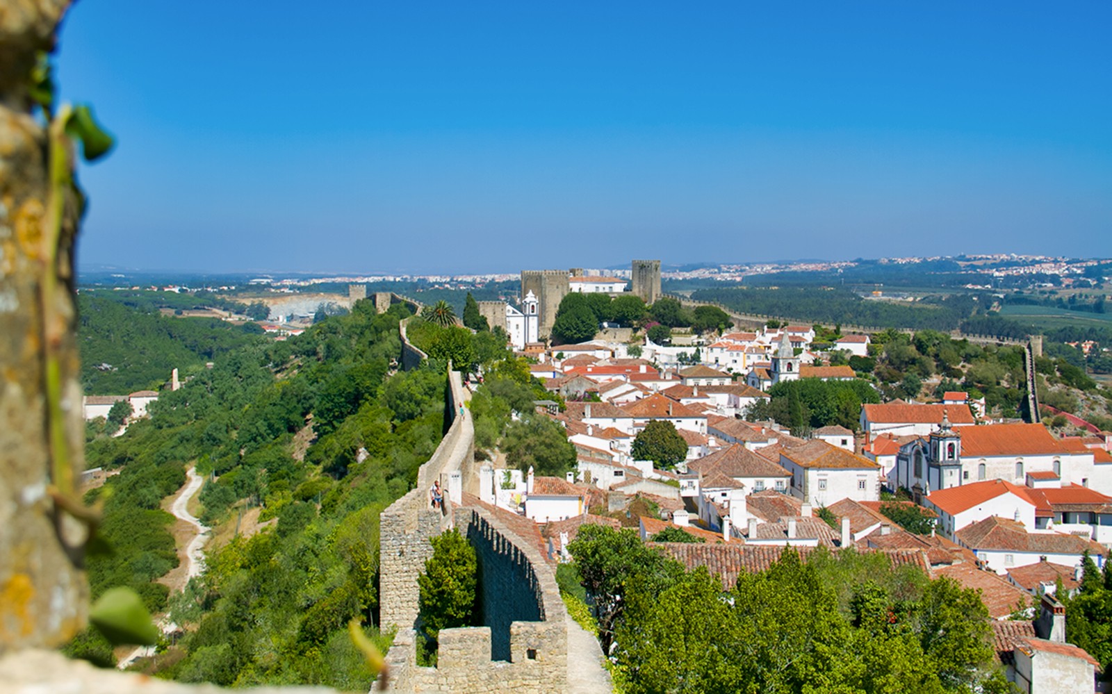 From Lisbon: Fatima, Óbidos, Nazaré & Batalha Day Trip with Optional Lunch — gallery 3