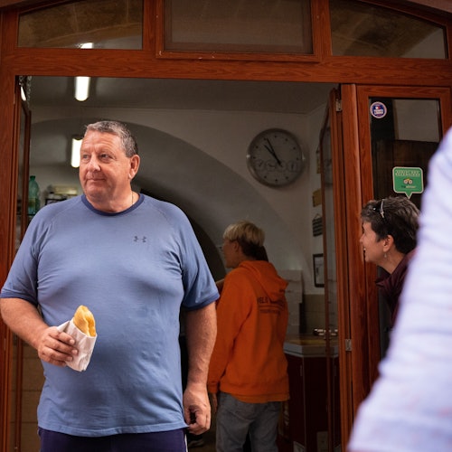 Bari Street Food: Walking or Bike Tour — gallery 2