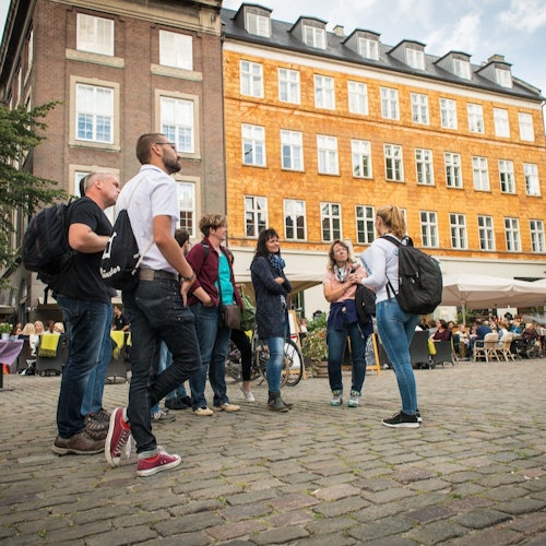 Copenhagen: Private Old Town Walking Tour — gallery 5
