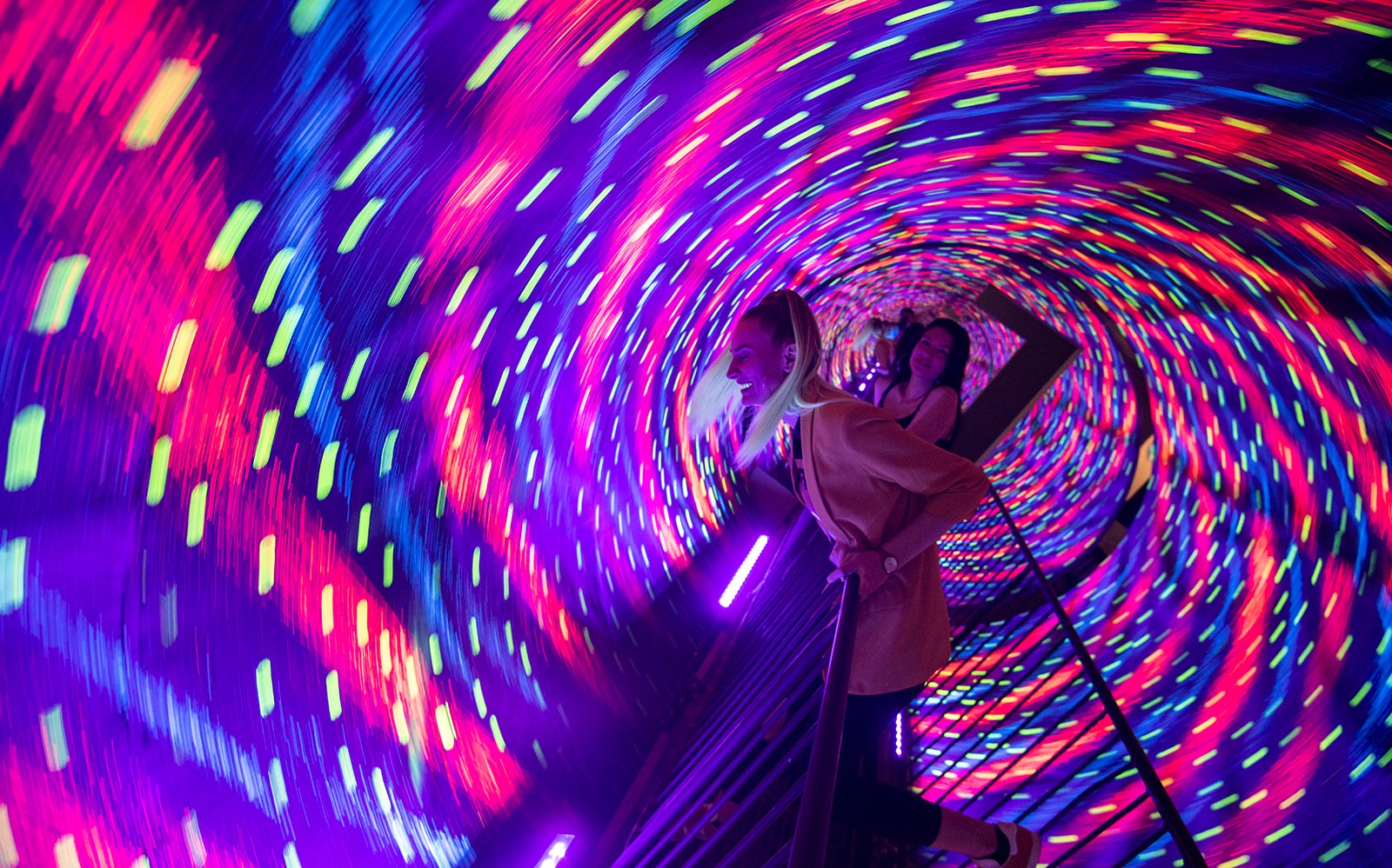 Tickets to Museum Of Illusions Kuala Lumpur — gallery 3