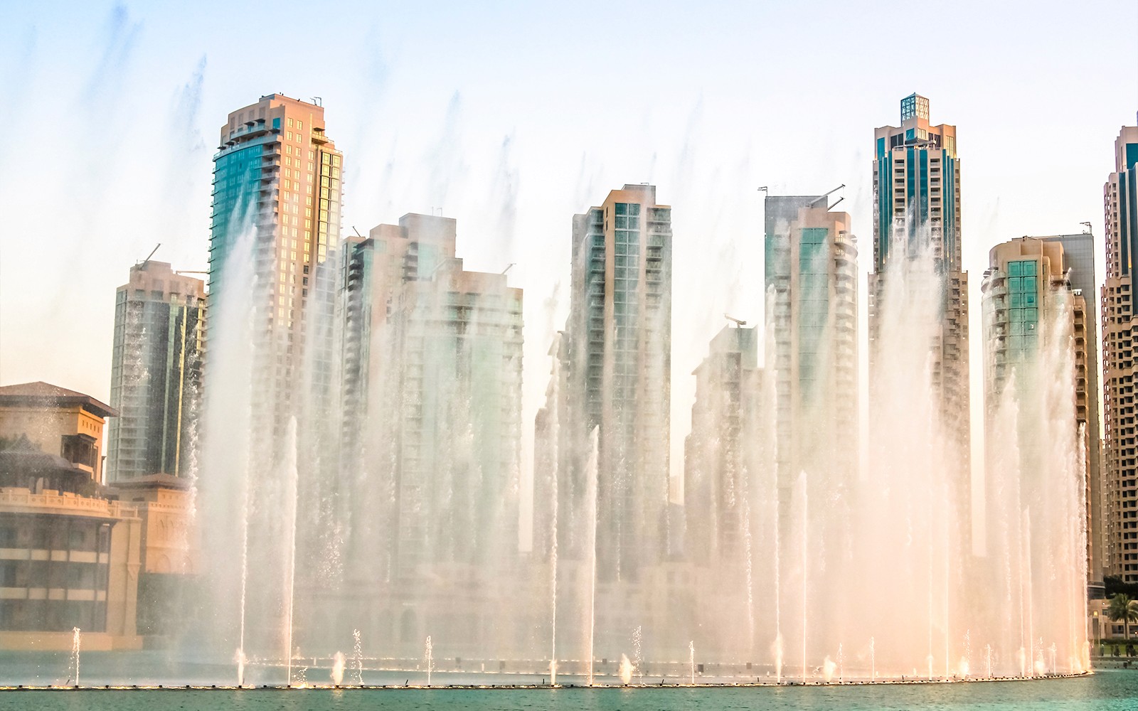 Dubai: Old Town and Souks Guided City Tour with Abra Ride — gallery 2