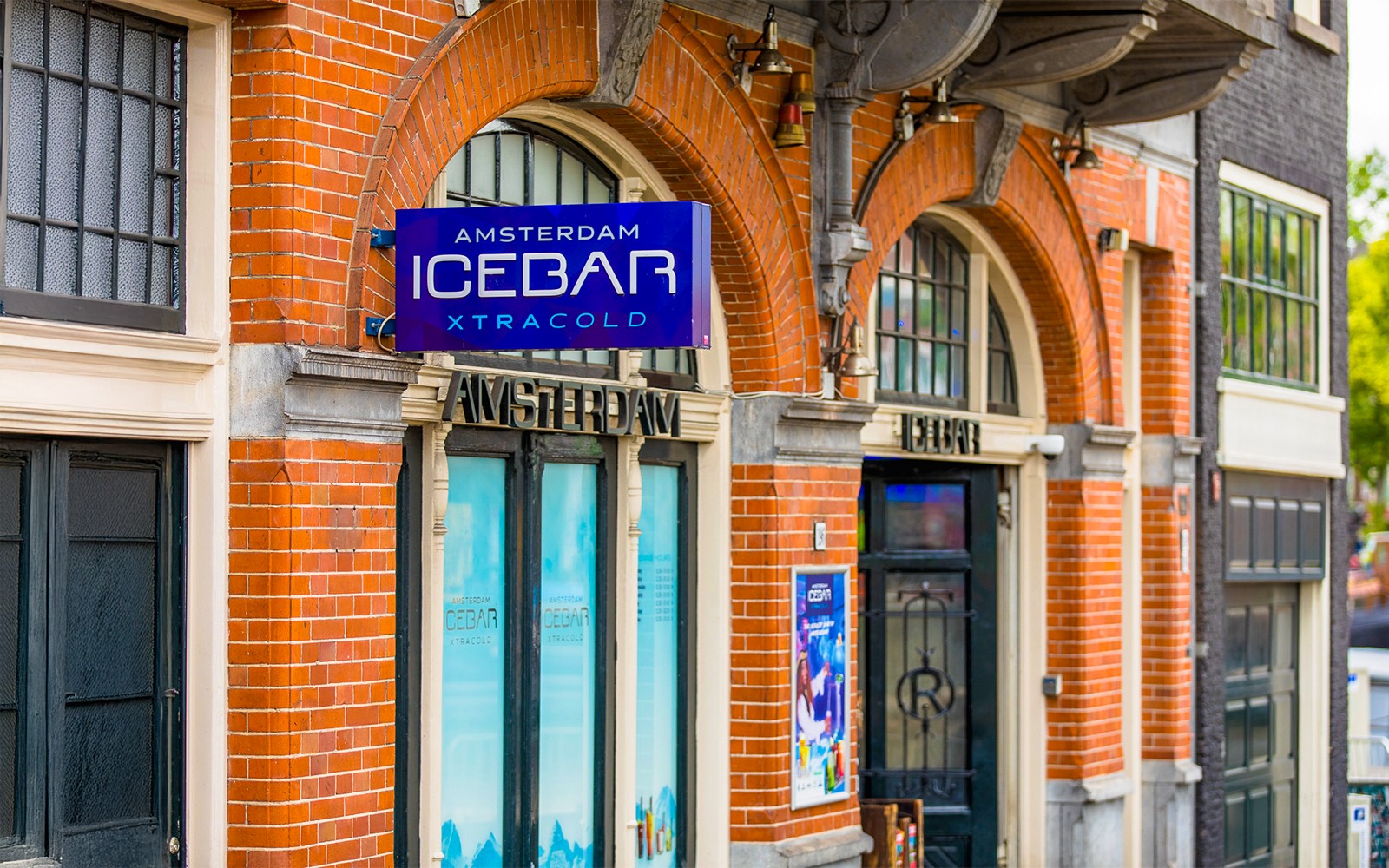 Combo: Icebar Amsterdam + 1-Hour Canal Cruise Tickets — gallery 5