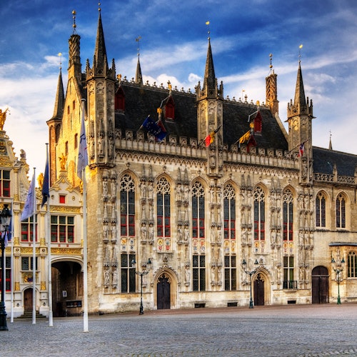 Bruges: A QuizQuest Trivia Tour — gallery 1