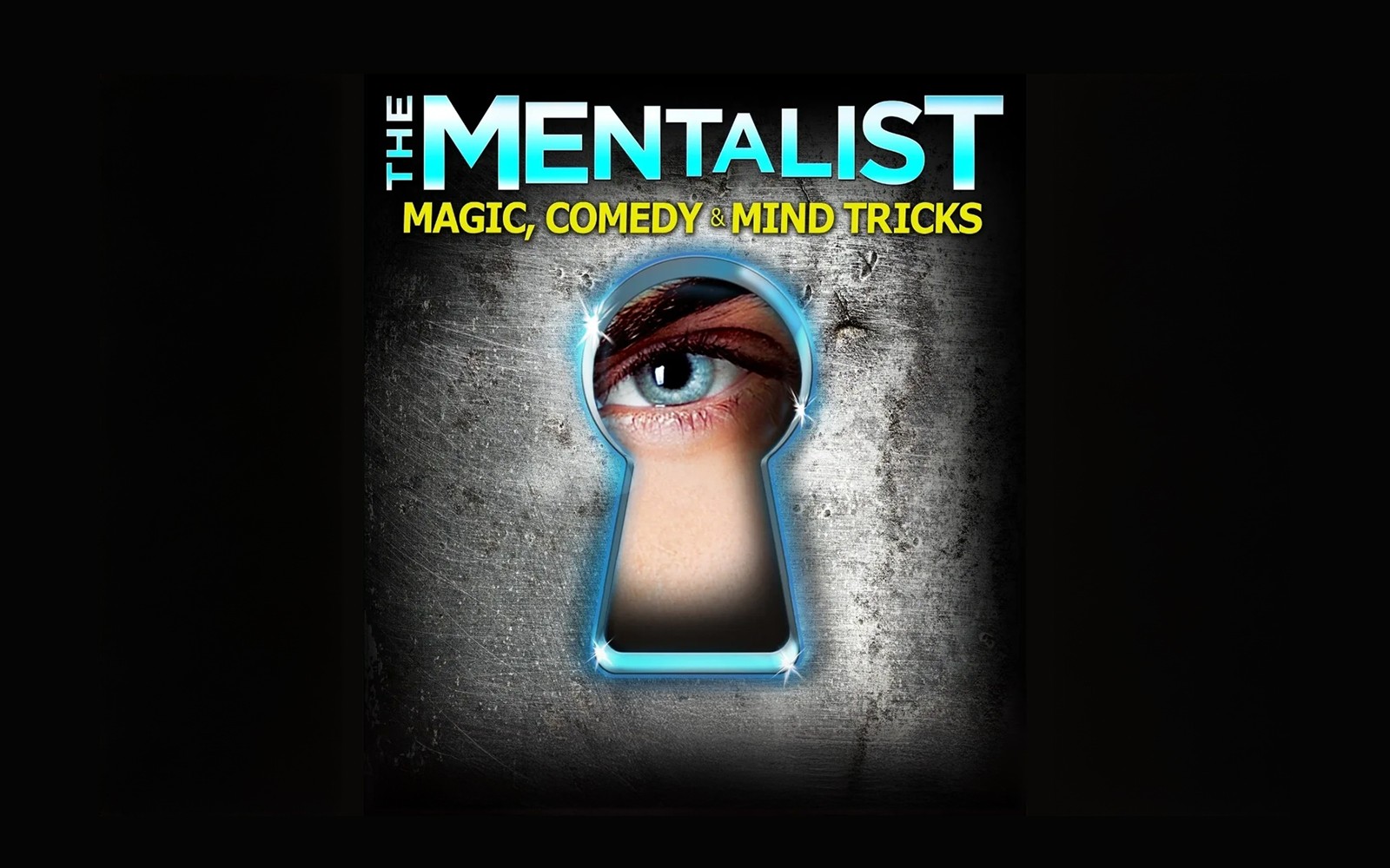 The Mentalist — gallery 1