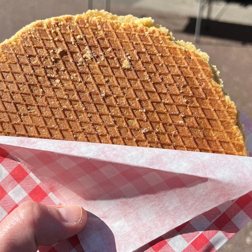 Amsterdam: Ollantay Food Tour — gallery 3