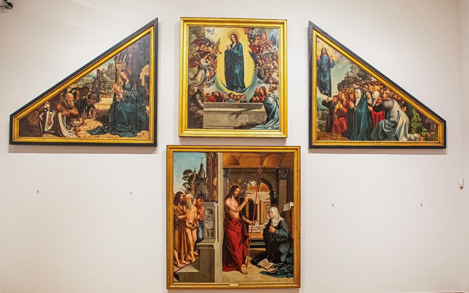 National Museum of Ancient Art Entry Tickets with Optional Lisbon Card — gallery 4