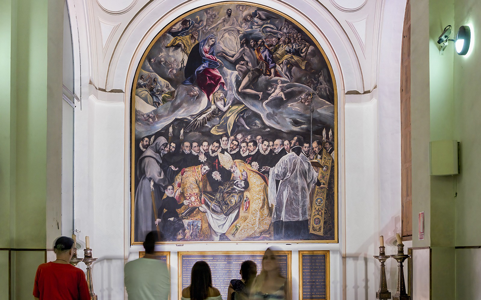 From Madrid: Toledo Full-Day Trip — gallery 2