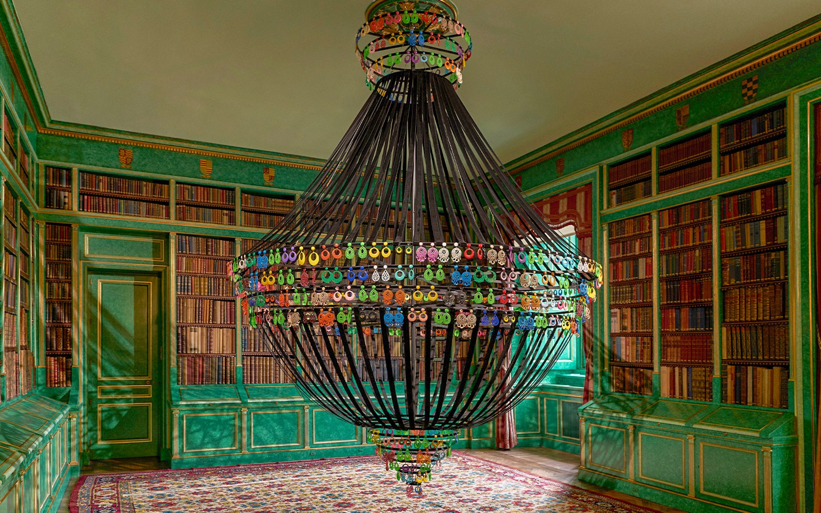  Liria Palace Entry Tickets