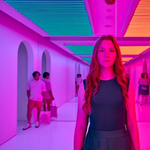 Color Factory Chicago: Entry Ticket — gallery 2
