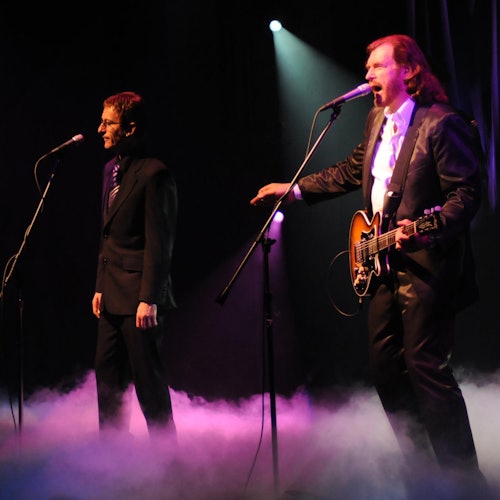 Las Vegas: The Australian Bee Gees Show