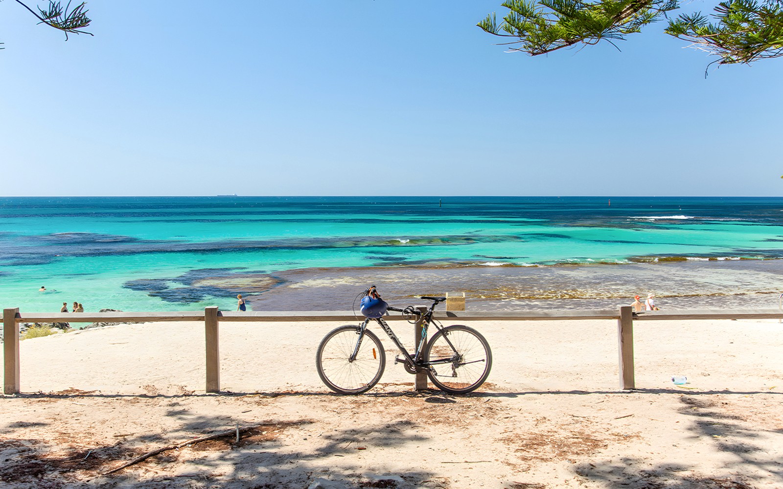 Rottnest Island Skydive and Ferry Tour from Perth/Fremantle/Hillarys