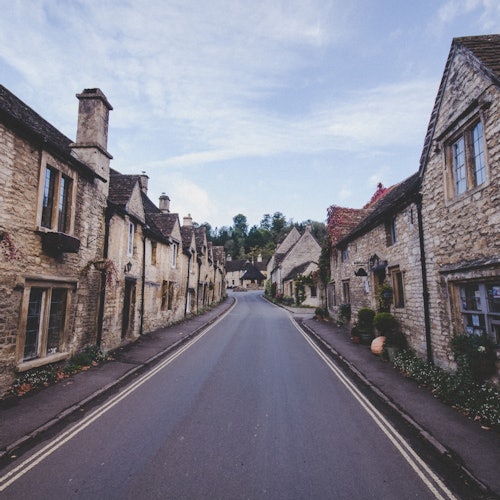 Cotswolds: Guided Tour + Roundtrip Transfer from London — gallery 1